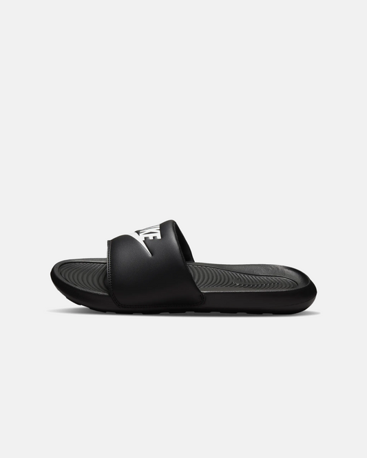 Nike Victori One Slide - Black