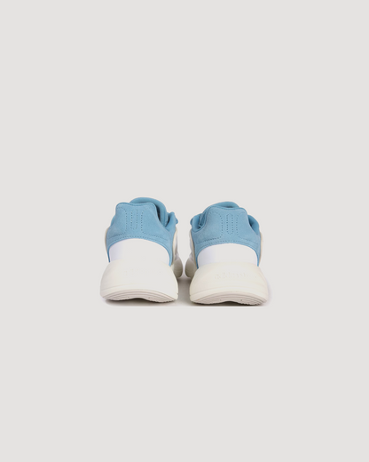 Adidas Originals Ozelia 'White/Alumina/hazy Blue' Sneakers