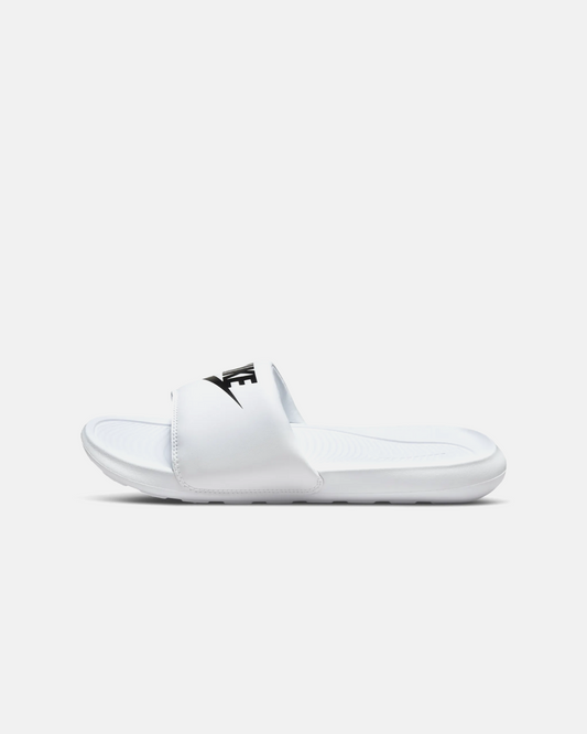 Nike Victori One Slide - White