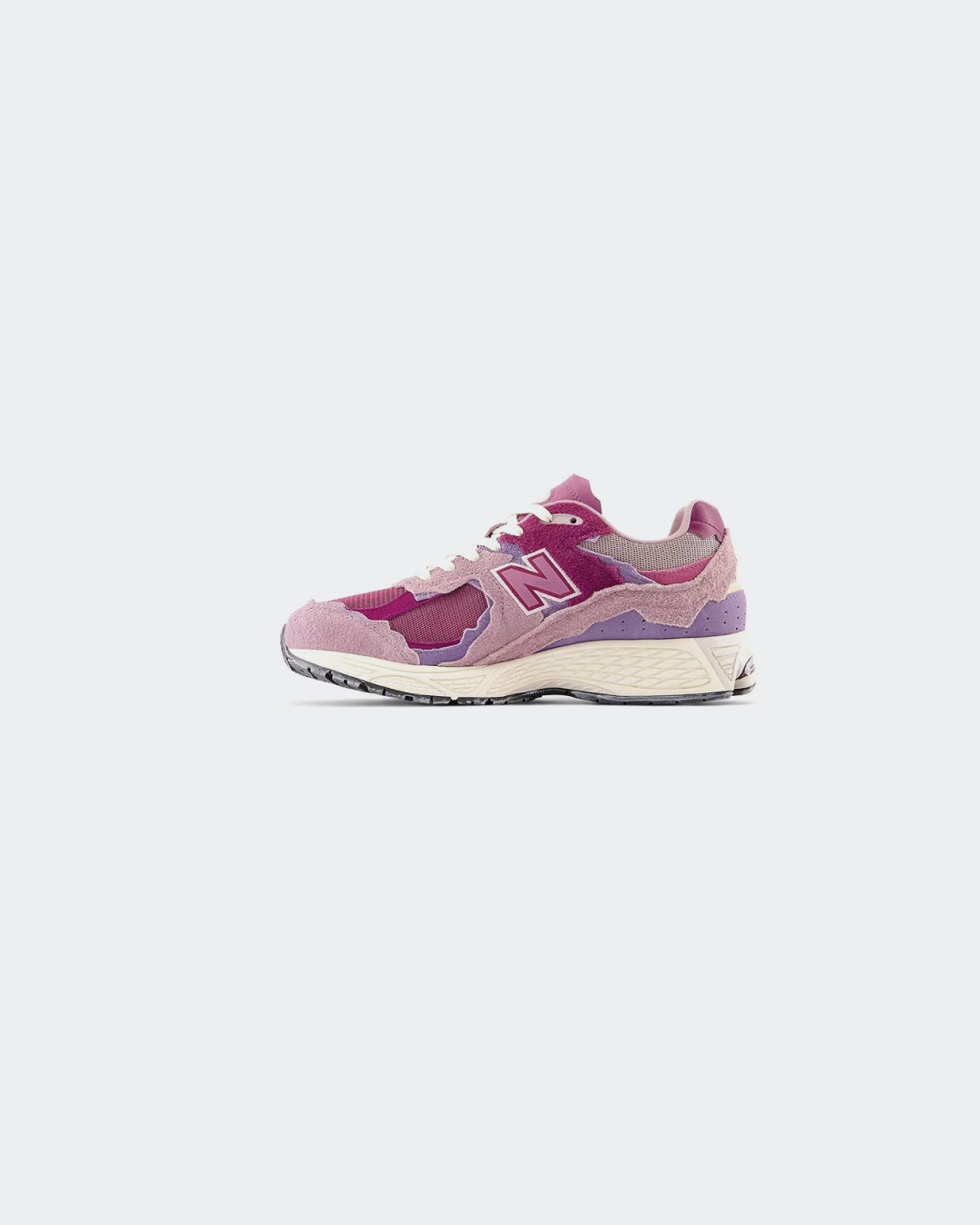 New Balance 2002R Protection Pack ‘Lilac Chalk’ Sneakers