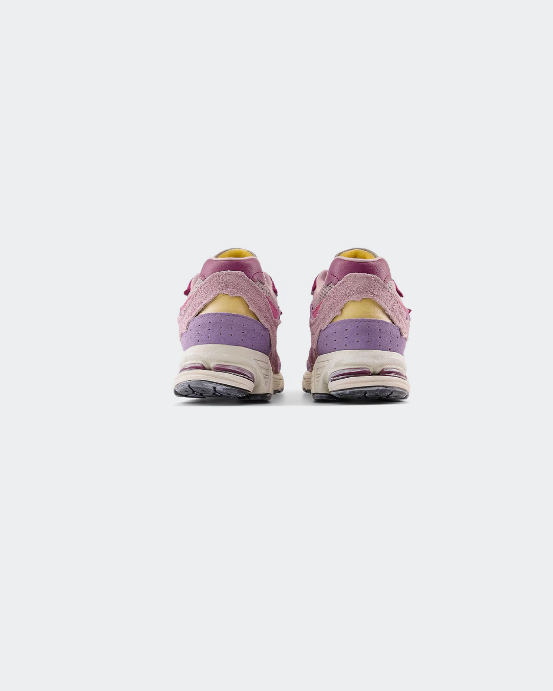 New Balance 2002R Protection Pack ‘Lilac Chalk’ Sneakers