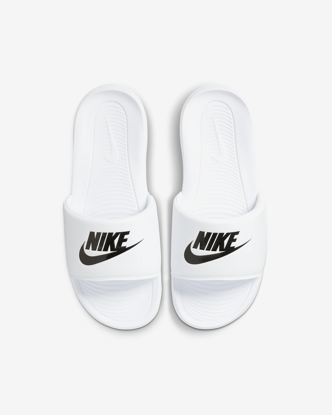 Nike Victori One Slide - White