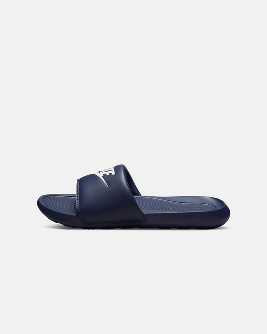 Nike Victori One Slide - Blue