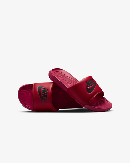 Nike Victori One Slide - Red