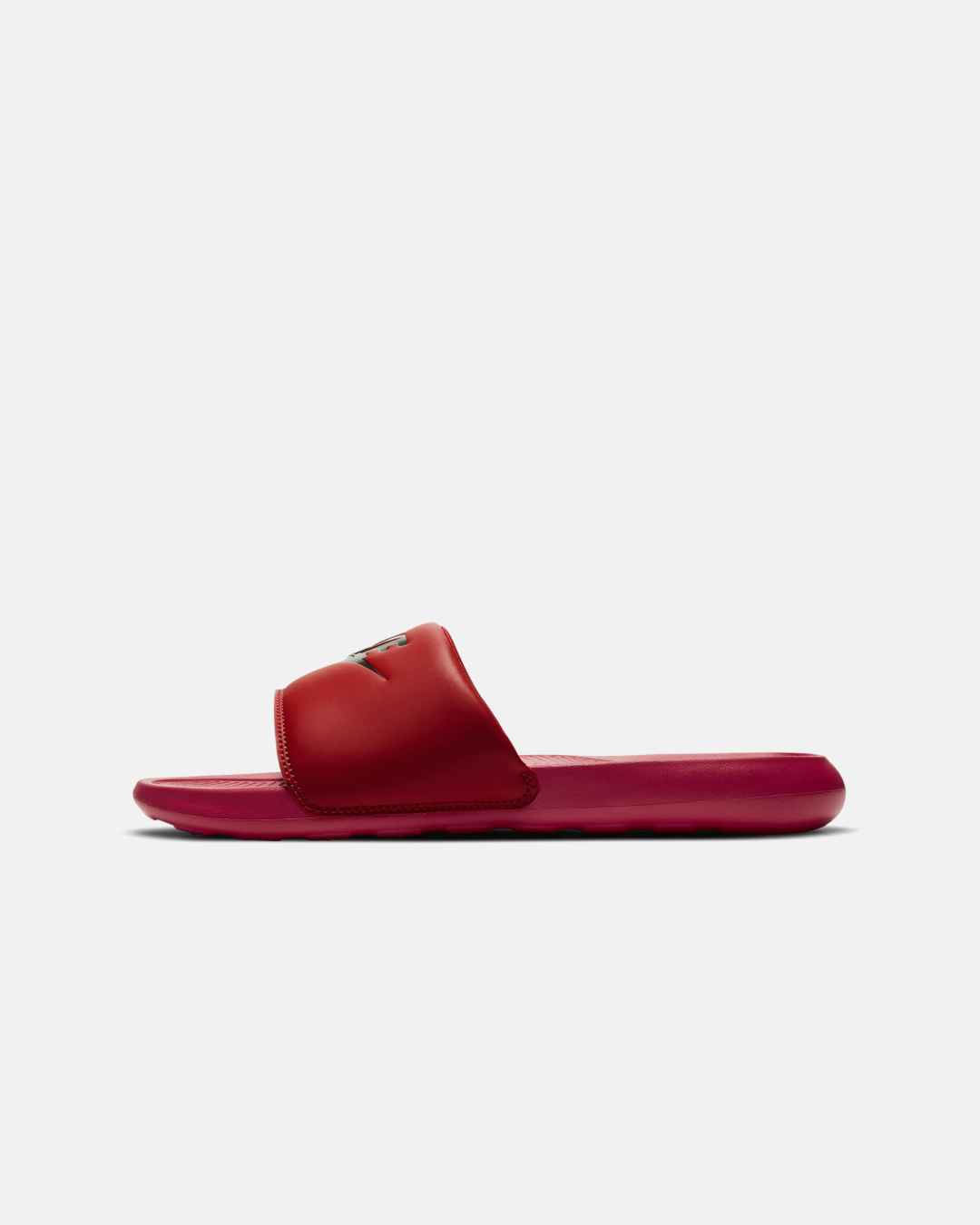 Nike Victori One Slide - Red