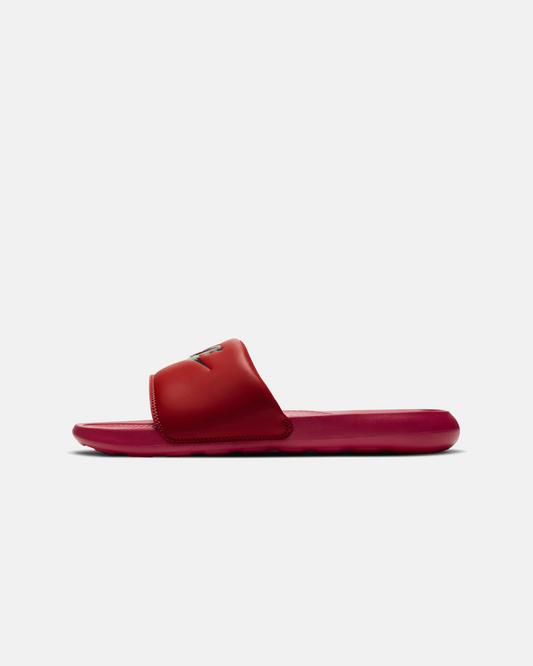 Nike Victori One Slide - Red