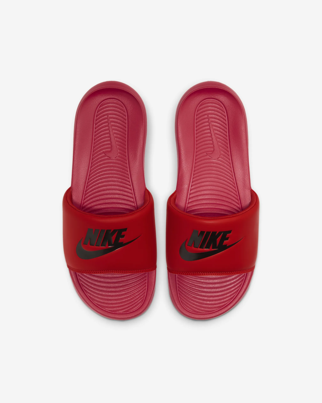 Nike Victori One Slide - Red