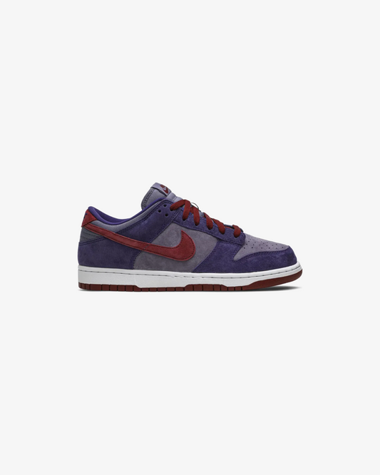 Co JP Nike x Nike Dunk Low ‘Plum’ Sneakers