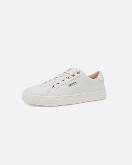 Joop Tinta Coralie 'White' sneakers