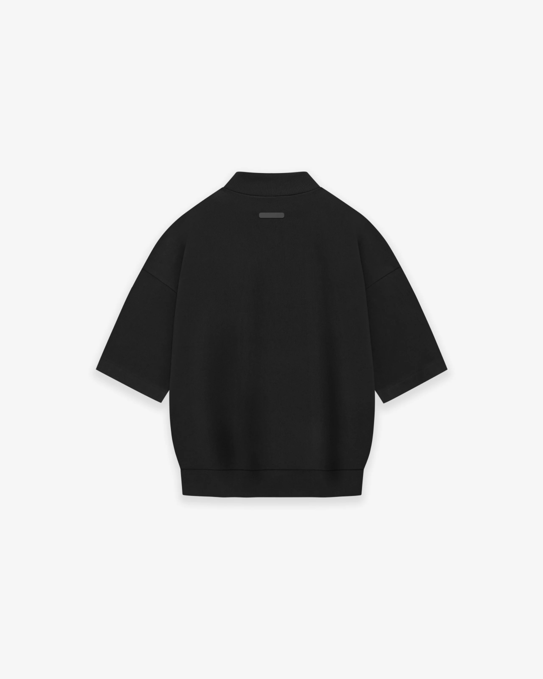 Fear of God Heavy Jersey 3/4 Mock Tee