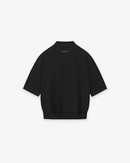 Fear of God Heavy Jersey 3/4 Mock Tee