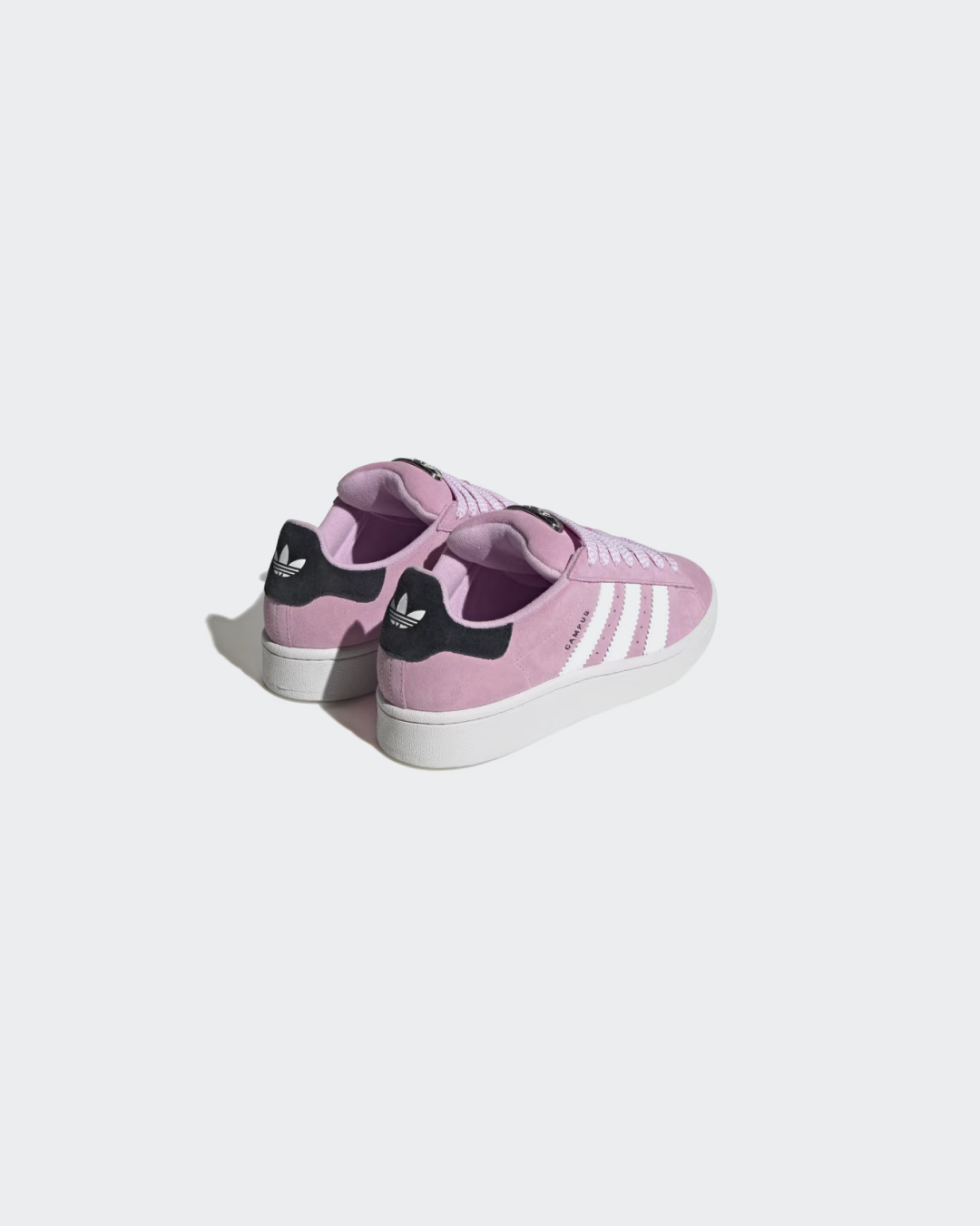 Adidas Wmns Campus 00s Pink Sneakers