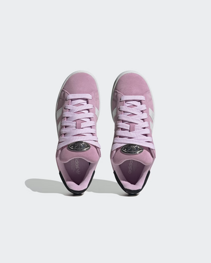 Adidas Wmns Campus 00s Pink Sneakers