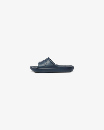 Boss Darian Perforated Pool 'Navy Blue' slide