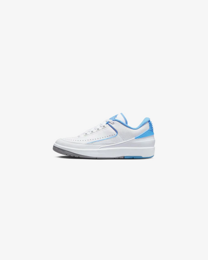 Jordan 2 Retro Low UNC