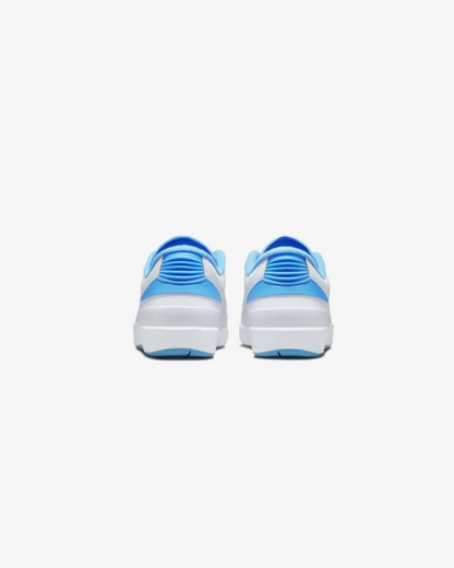 Jordan 2 Retro Low UNC