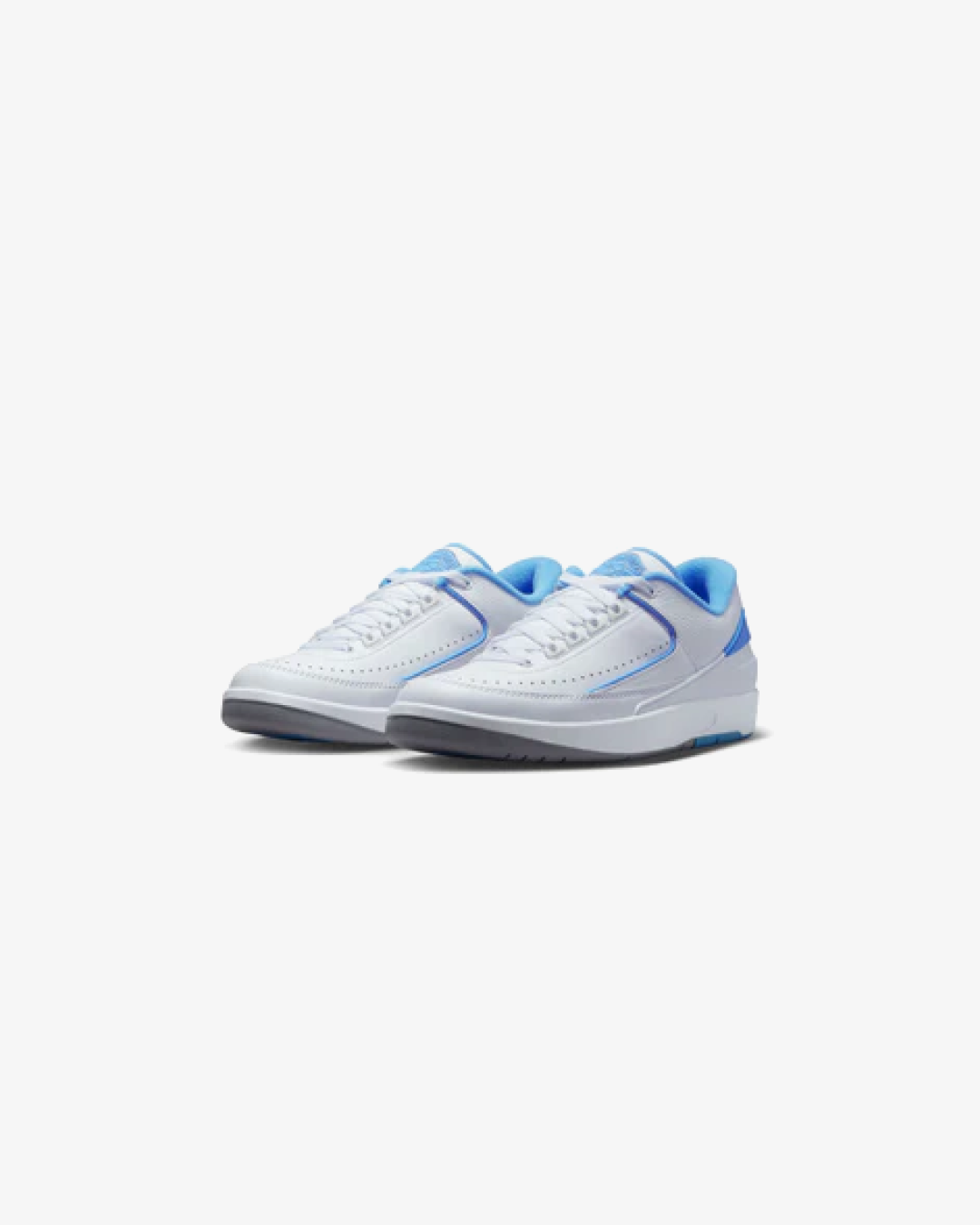 Jordan 2 Retro Low UNC