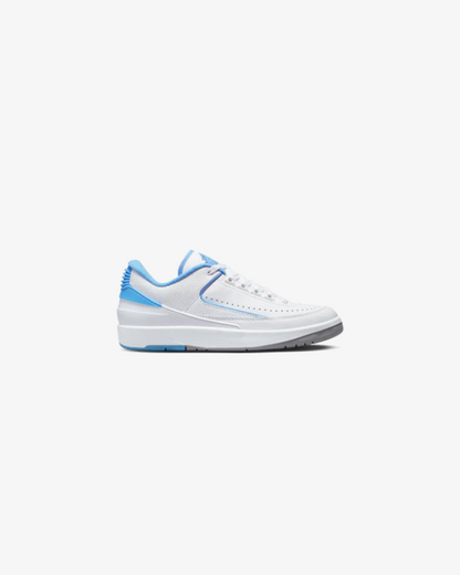 Jordan 2 Retro Low UNC