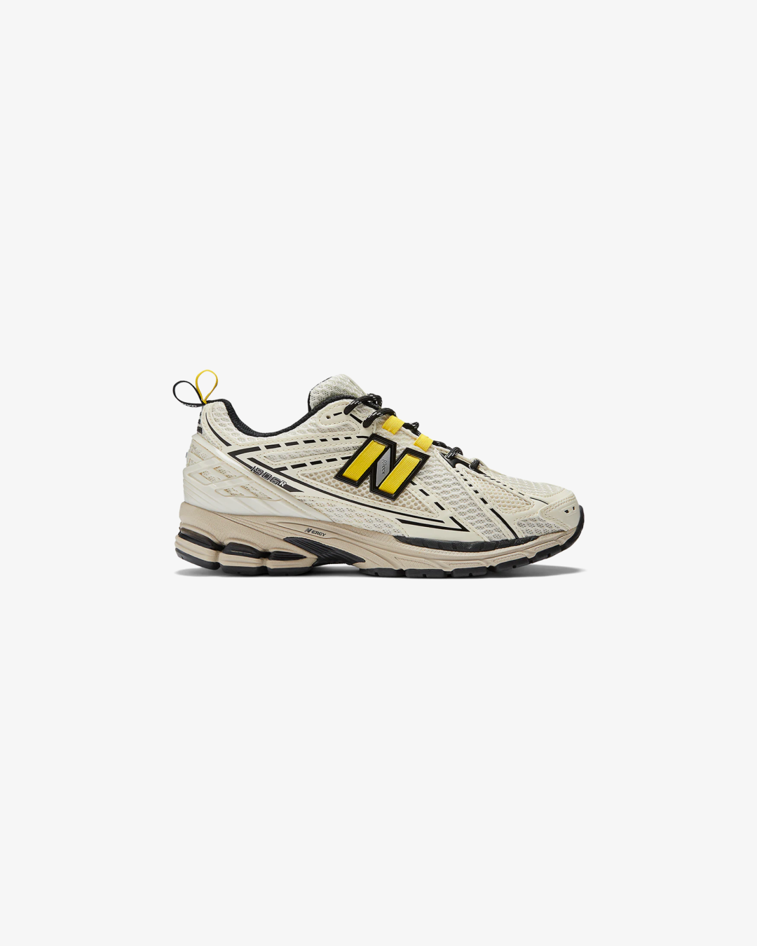 Ganni  x New Balance 1906R ‘EGRET‘ Sneakers