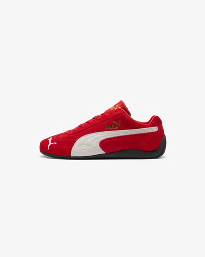 Puma Speedcat Sneakers 'Red'