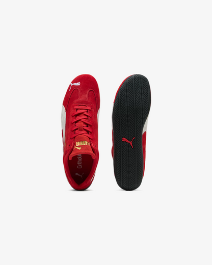 Puma Speedcat Sneakers 'Red'