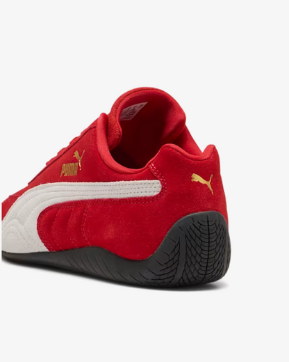 Puma Speedcat Sneakers 'Red'