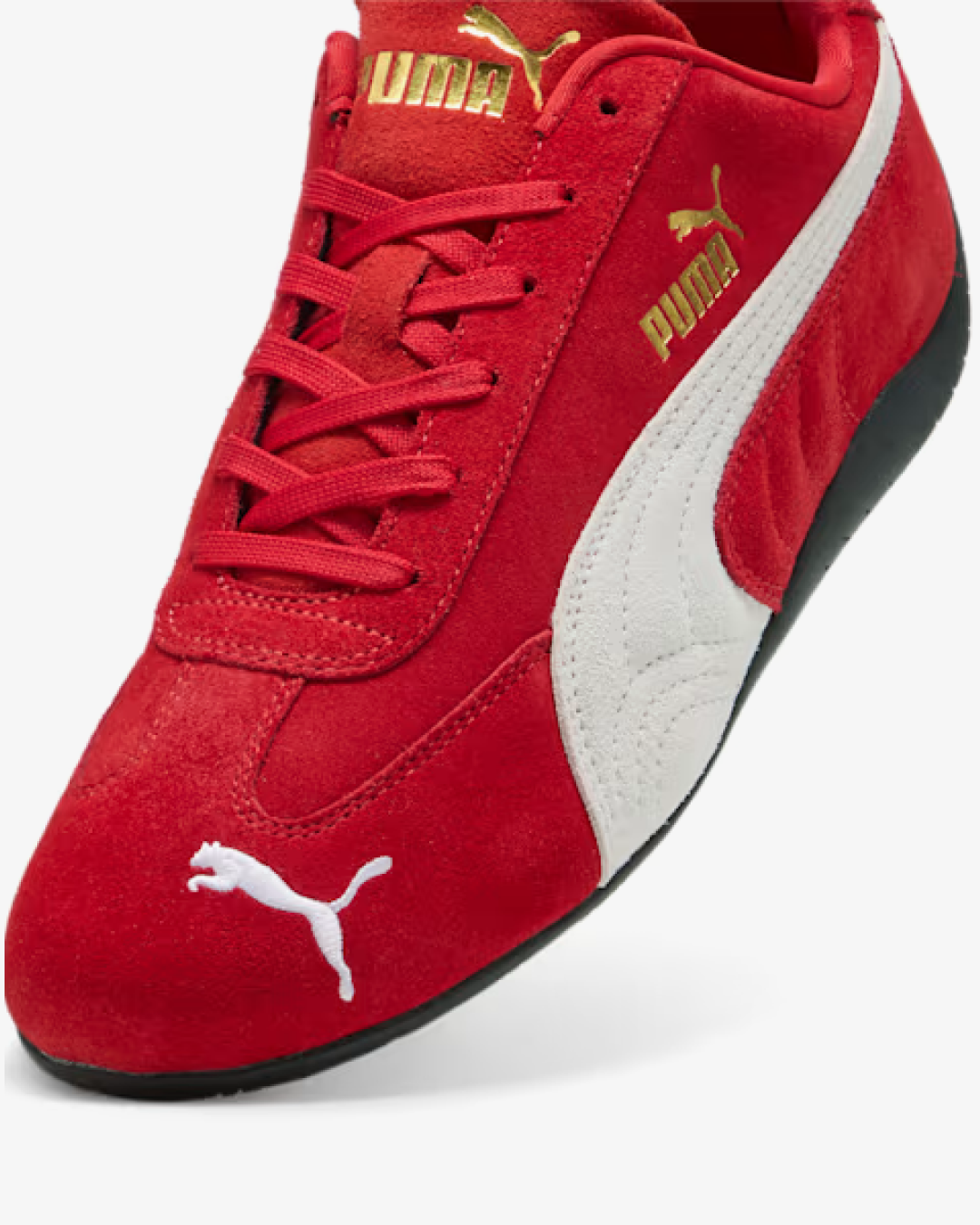 Puma Speedcat Sneakers 'Red'