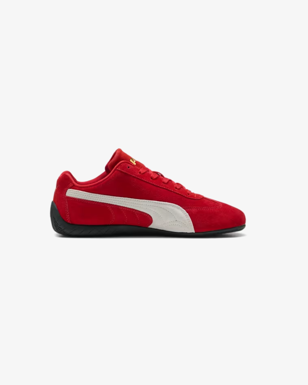 Puma Speedcat Sneakers 'Red'