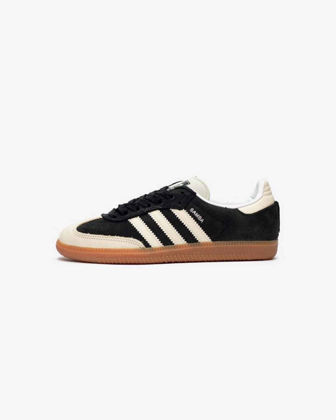 Adidas Samba OG Black Wonder 'White' Sneakers