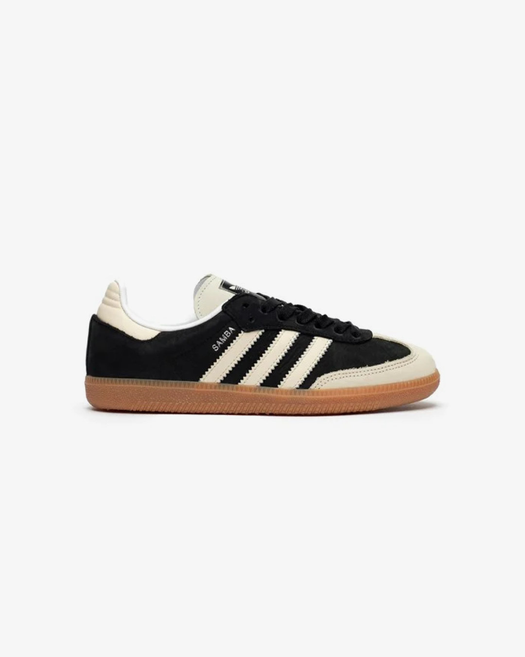 Adidas Samba OG Black Wonder 'White' Sneakers