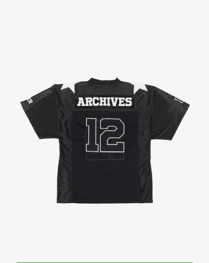 2000 Archives Football T-Shirts in 5 Colours