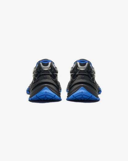 OGR Rattlesnake 'Blue' World Sturdy Sneakers