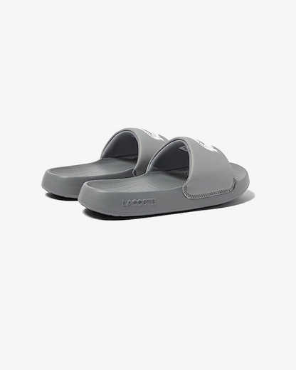 Lacoste ‘Grey’ Slide