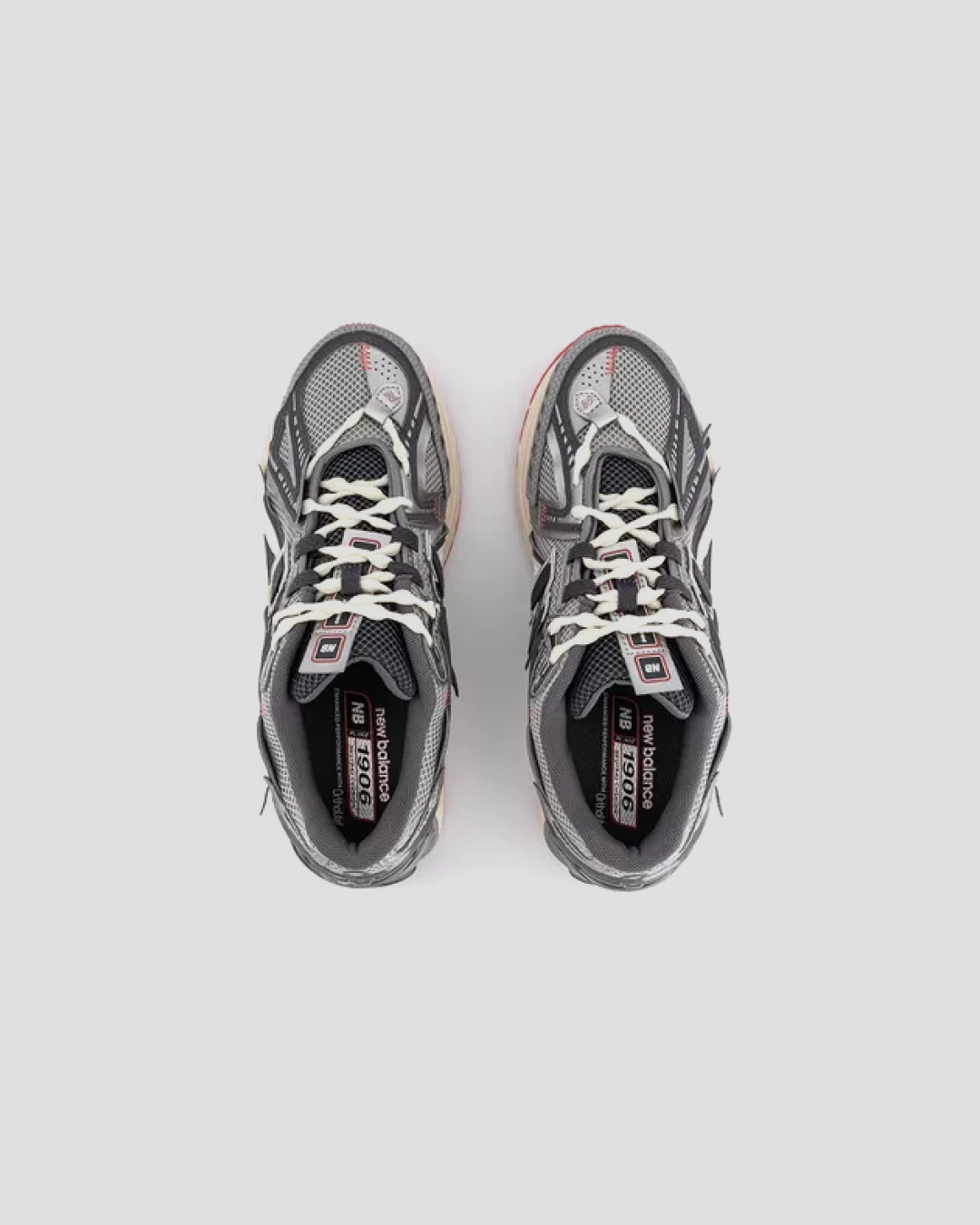 New Balance 1906A Tech Explosion ‘Slate Grey Raincloud’