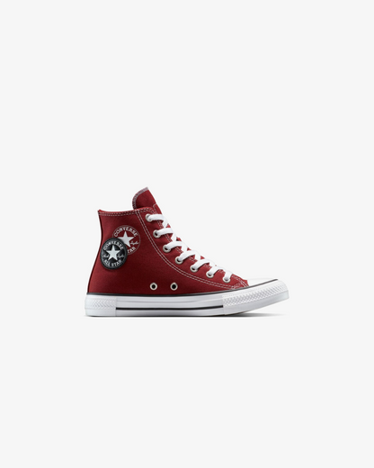 Converse Chuck Taylor High "Maroon”