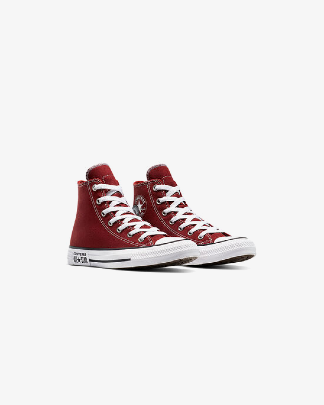Converse Chuck Taylor High "Maroon”