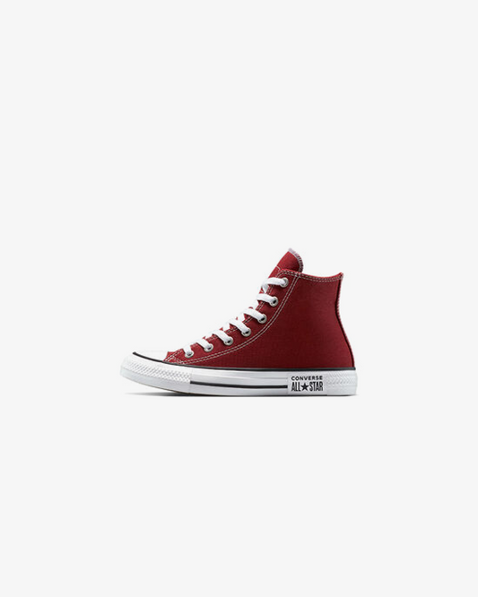 Converse Chuck Taylor High "Maroon”