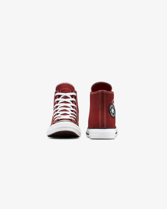 Converse Chuck Taylor High "Maroon”