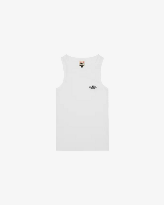 Corteiz Bolo Essentials Tank Top in Two Colors