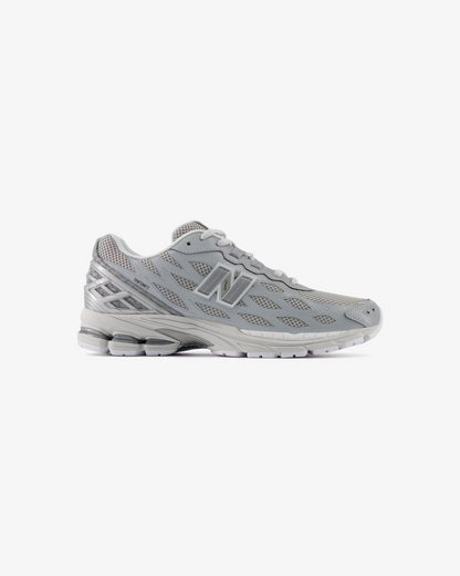 New Balance 1960R Fantomfit 'Metallic Silver' Sneakers