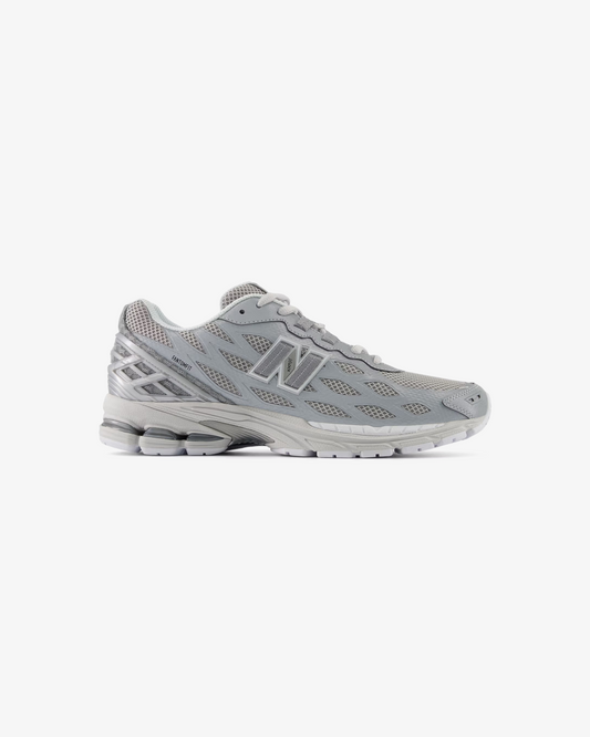 New Balance 1960R Fantomfit 'Metallic Silver' Sneakers