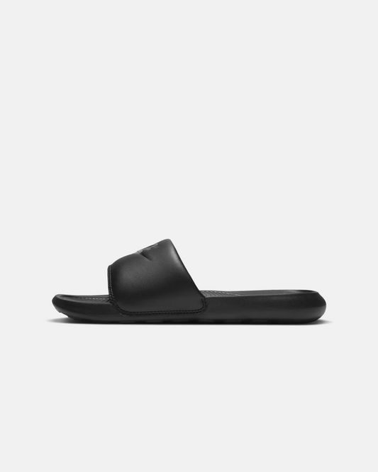 Nike Victori One Slide - Triple Black