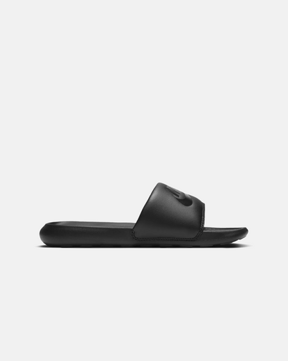 Nike Victori One Slide - Triple Black