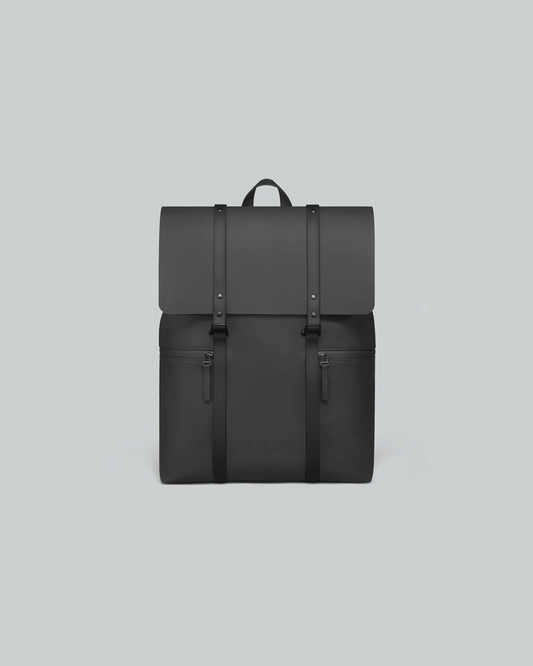 Gaston Luga Spläsh Bagpack - Black