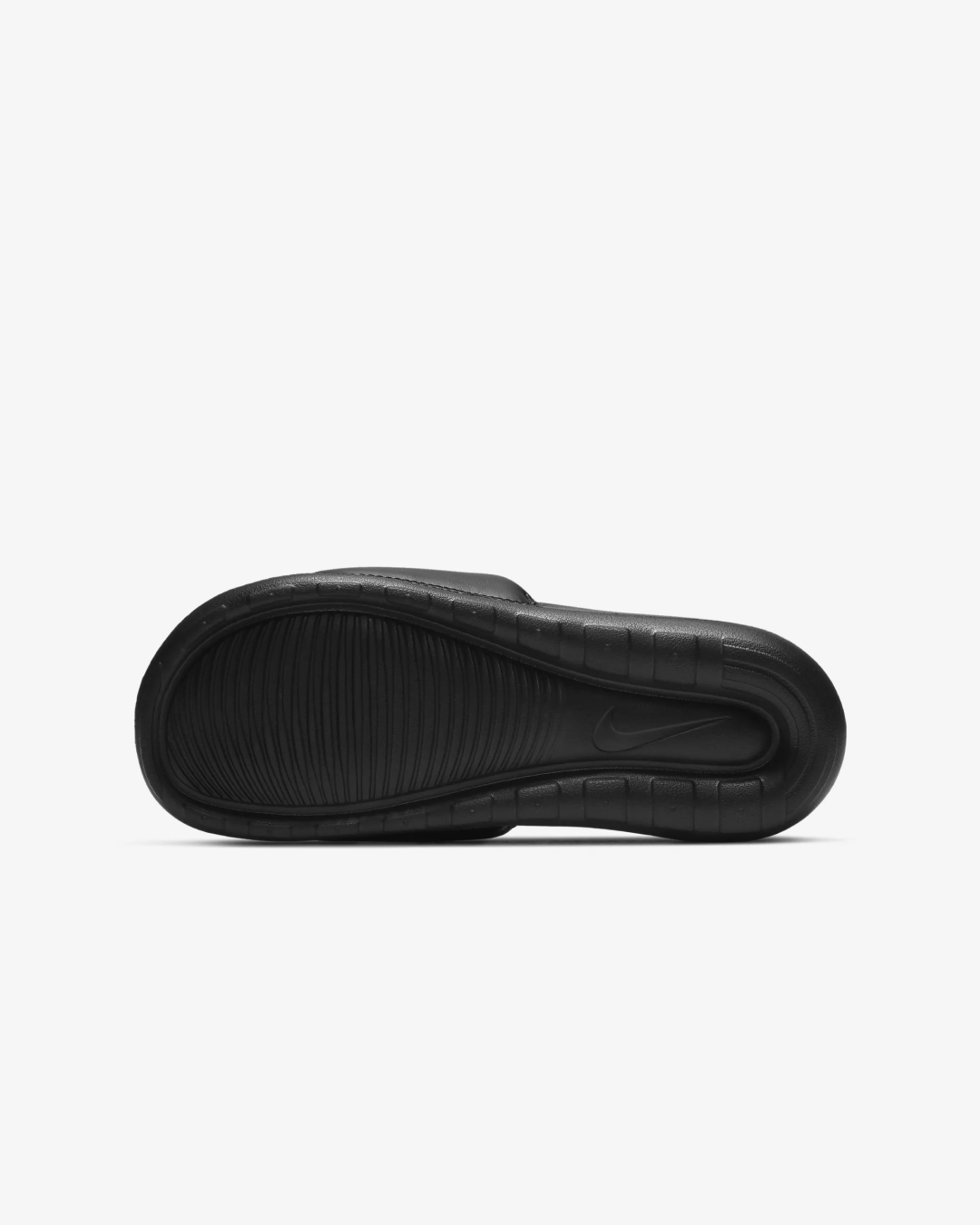 Nike Victori One Slide - Triple Black