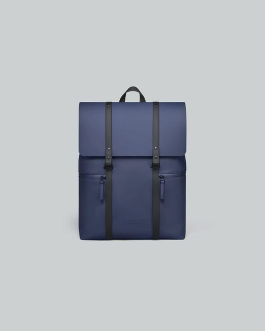 Gaston Luga Spläsh Bagpack - Dark Blue