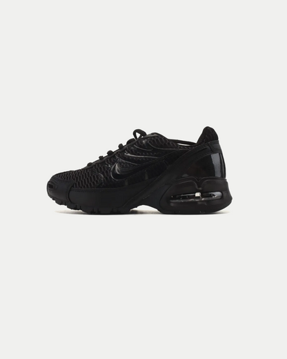Nike Air Max Torch 4 Triple Black Sneakers