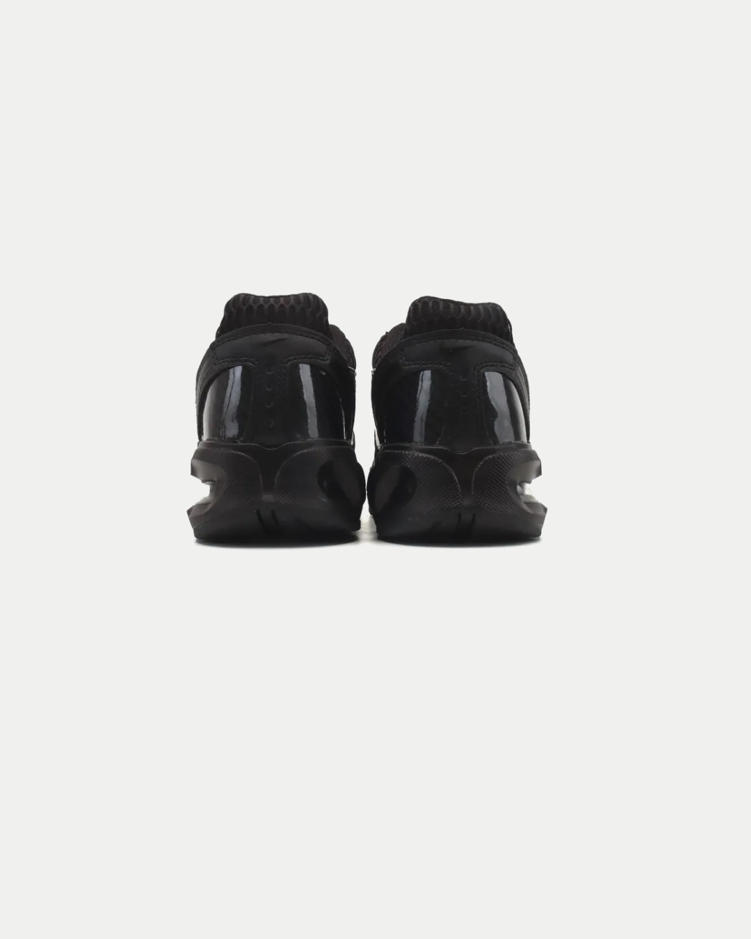 Nike Air Max Torch 4 Triple Black Sneakers