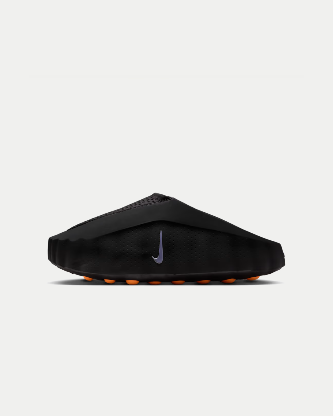 The Nike Mind 001 Neuroscience Recovery Slide