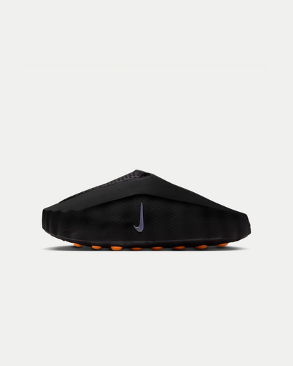 The Nike Mind 001 Neuroscience Recovery Slide